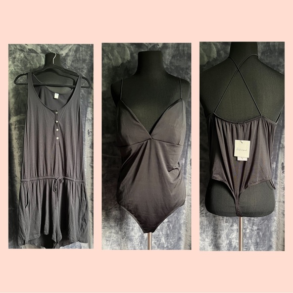 Dresses, romper, jumper, and body suit - Picture 2 of 5